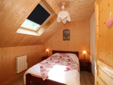 Chalet 4* bois 80m² vue panoramique 180° Mont-Dore - Photo 10