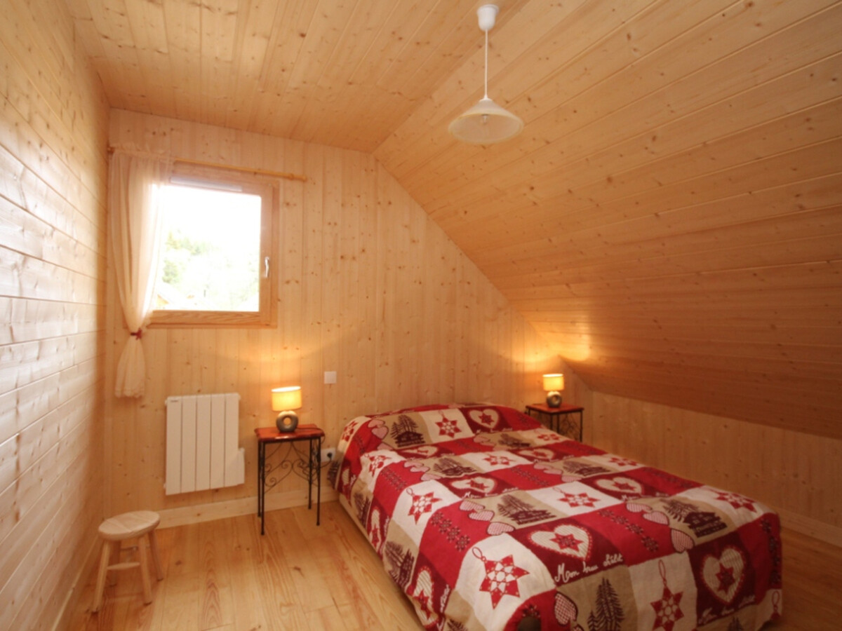 Chalet 65m² Mont-Dore, terrasse, 6 pers, accès pistes - Photo 7