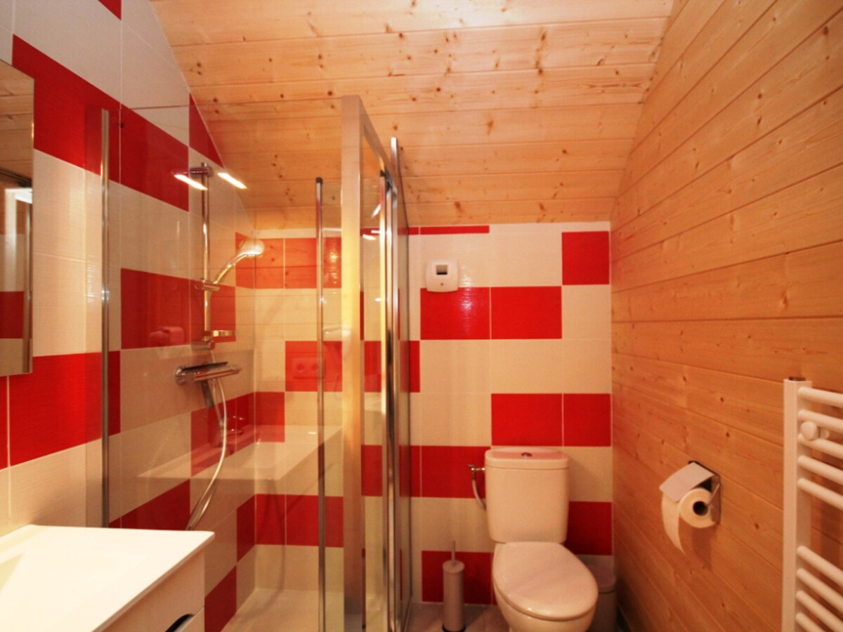 Chalet 65m² Mont-Dore, terrasse, 6 pers, accès pistes - Photo 9
