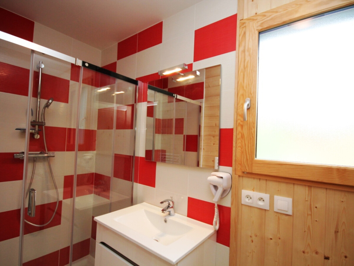 Chalet 65m² Mont-Dore, terrasse, 6 pers, accès pistes - Photo 10