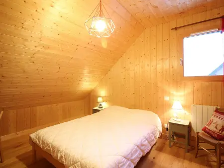 Chalet mitoyen 65 m² au Hameau des Sources, Mont-Dore : photo 8