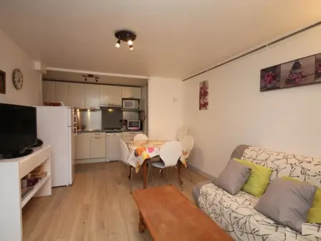 Maison au Mont-Dore avec jardin clos, idéale pour 10 personnes - Photo 1