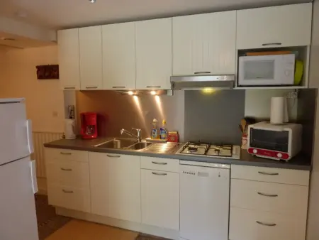 Maison au Mont-Dore avec jardin clos, idéale pour 10 personnes - Photo 2