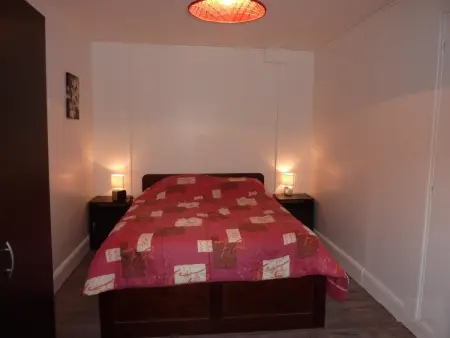 Maison au Mont-Dore avec jardin clos, idéale pour 10 personnes - Photo 3