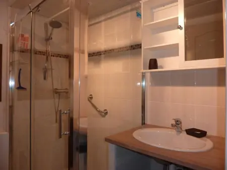 Maison au Mont-Dore avec jardin clos, idéale pour 10 personnes - Photo 6