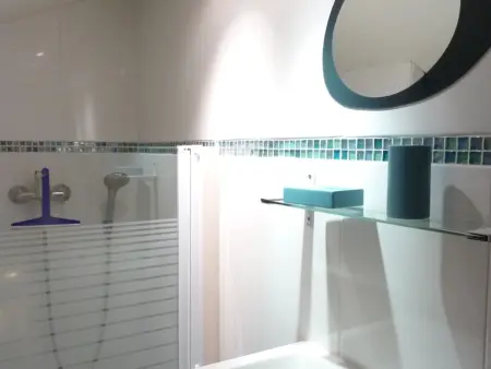 Maison au Mont-Dore avec jardin clos, idéale pour 10 personnes - Photo 7