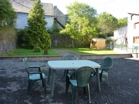 Maison au Mont-Dore avec jardin clos, idéale pour 10 personnes - Photo 8