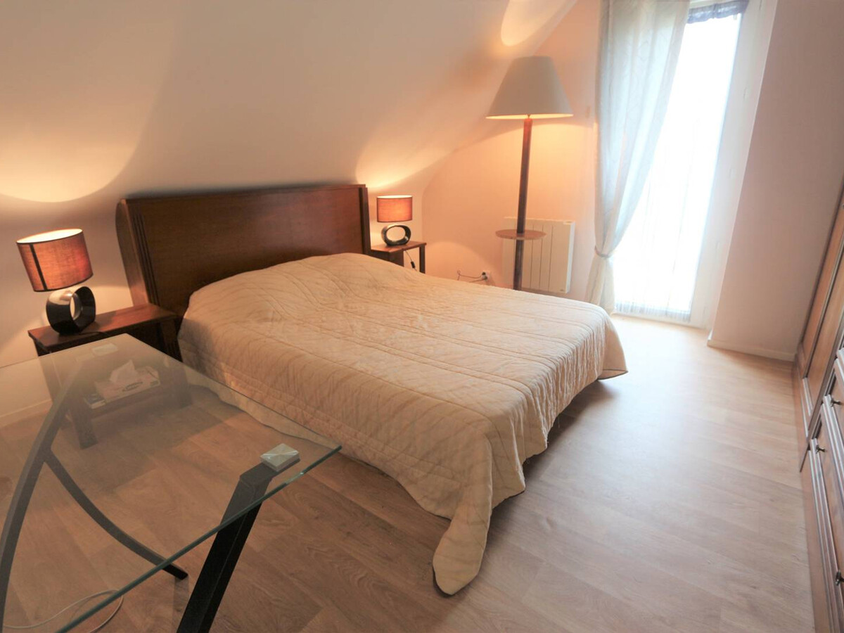 Maison 3* lumineuse à Fouesnant, 6 pers., jardin terrasse - Photo 28