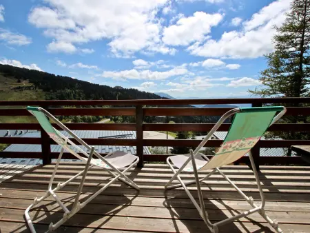 Location appartement à Chamrousse