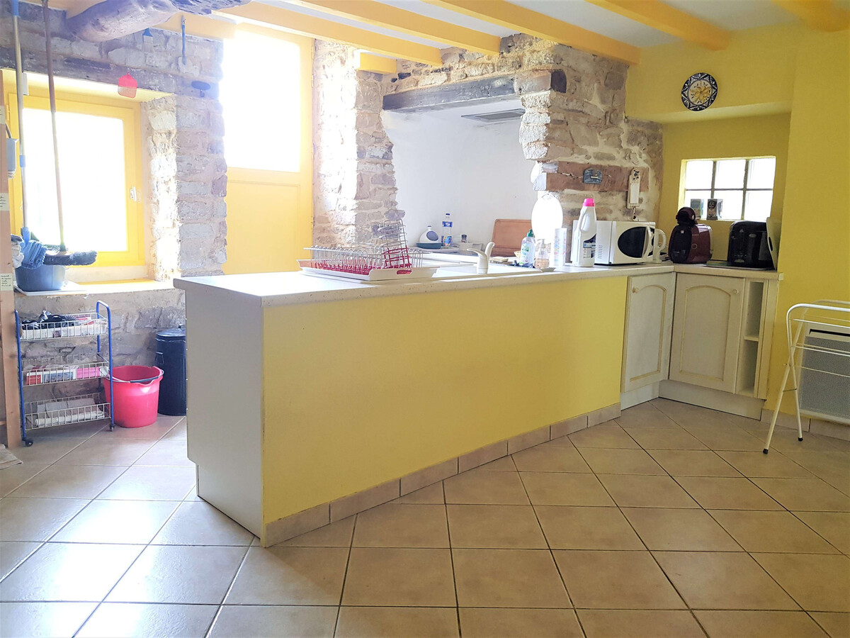 Maison 110 m² Golfe Morbihan, Jardin 300 m², Animaux OK - Photo 7