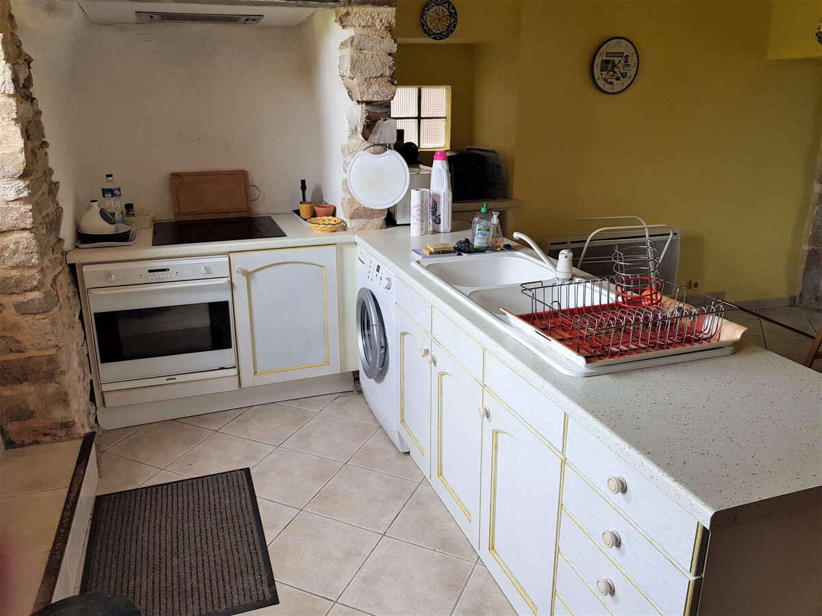 Maison 110 m² Golfe Morbihan, Jardin 300 m², Animaux OK - Photo 8