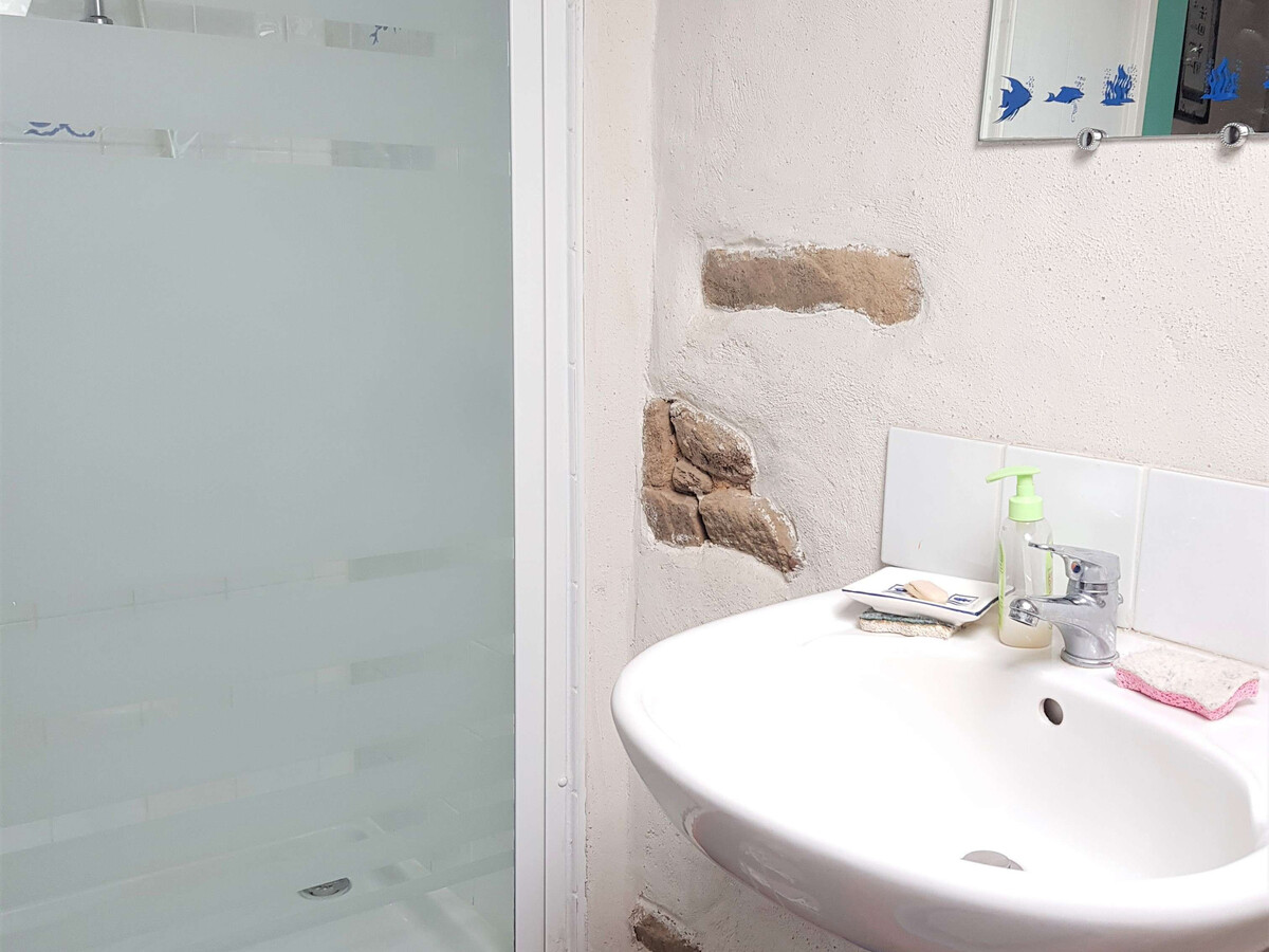 Maison 110 m² Golfe Morbihan, Jardin 300 m², Animaux OK - Photo 12