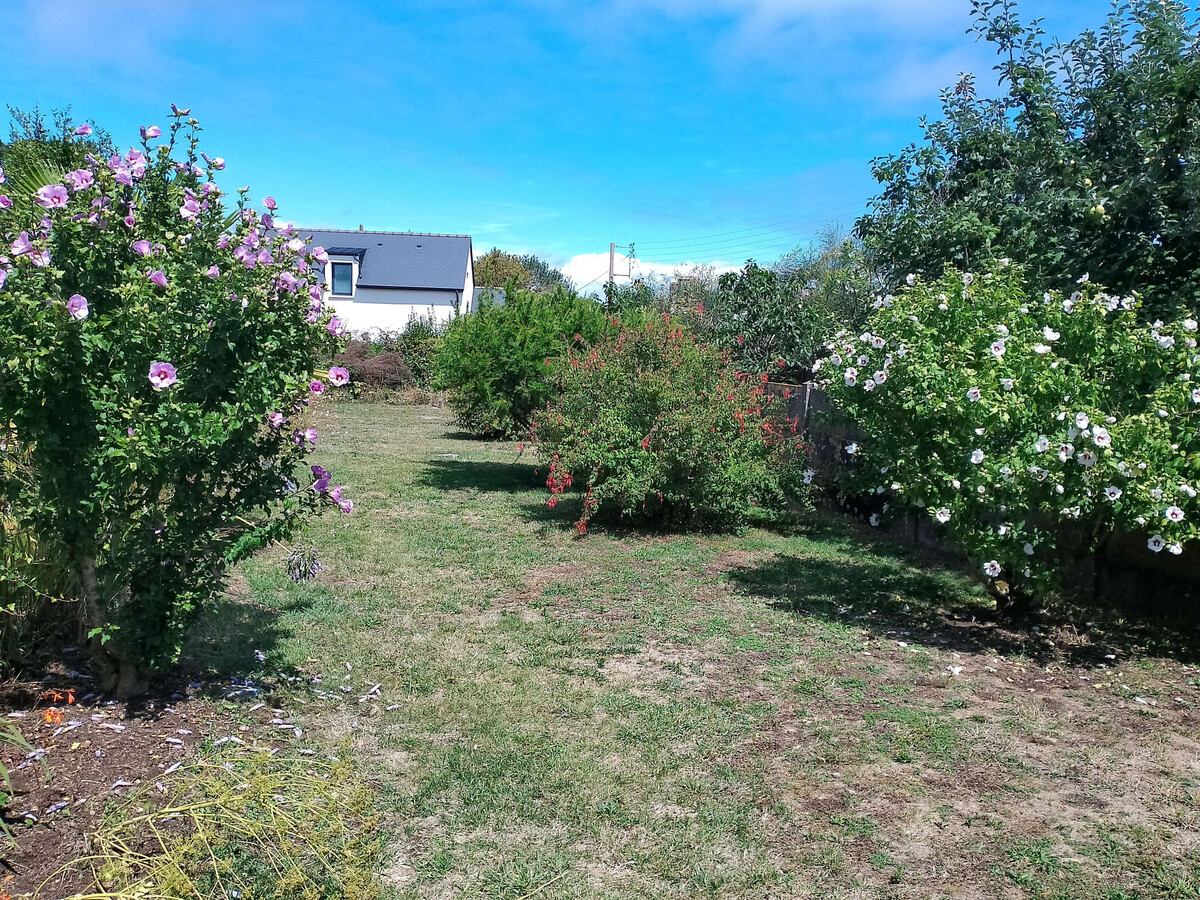 Maison 110 m² Golfe Morbihan, Jardin 300 m², Animaux OK - Photo 14