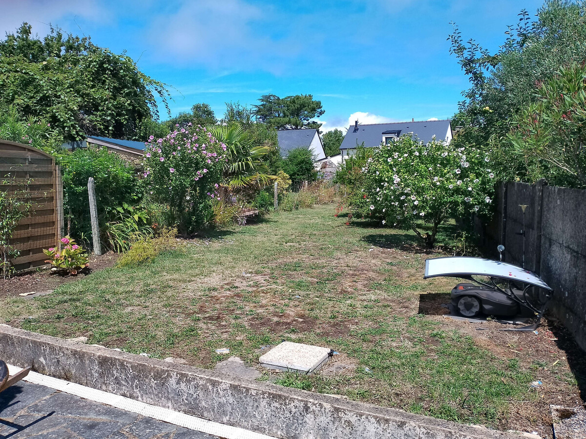 Maison 110 m² Golfe Morbihan, Jardin 300 m², Animaux OK - Photo 15
