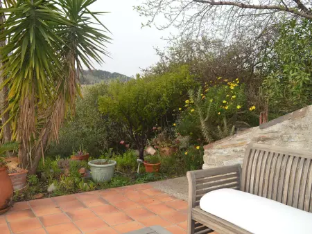 Maison 3 pièces avec jardin, BBQ, animaux admis à Banyuls-sur-Mer - Photo 1