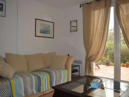 Maison 3 pièces avec jardin, BBQ, animaux admis à Banyuls-sur-Mer - Photo 4