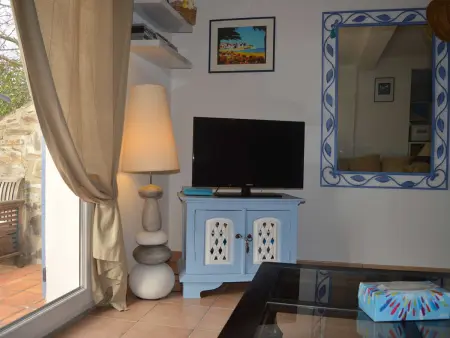 Maison 3 pièces avec jardin, BBQ, animaux admis à Banyuls-sur-Mer - Photo 7