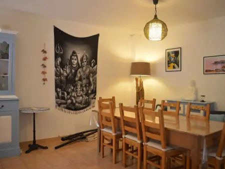 Maison 3 pièces avec jardin, BBQ, animaux admis à Banyuls-sur-Mer - Photo 8