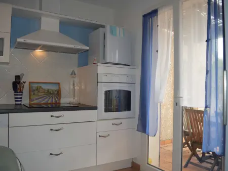 Maison 3 pièces avec jardin, BBQ, animaux admis à Banyuls-sur-Mer - Photo 10
