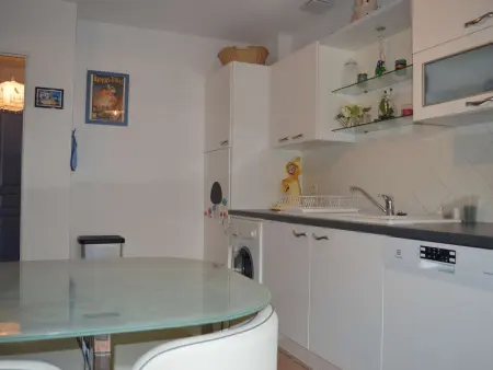 Maison 3 pièces avec jardin, BBQ, animaux admis à Banyuls-sur-Mer - Photo 11