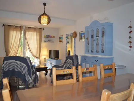 Maison 3 pièces avec jardin, BBQ, animaux admis à Banyuls-sur-Mer - Photo 13