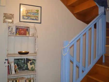 Maison 3 pièces avec jardin, BBQ, animaux admis à Banyuls-sur-Mer - Photo 14