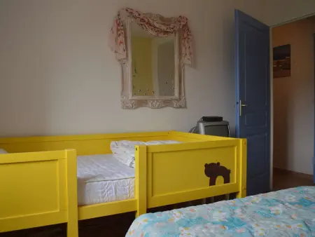 Maison 3 pièces avec jardin, BBQ, animaux admis à Banyuls-sur-Mer - Photo 16