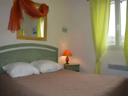 Maison 3 pièces avec jardin, BBQ, animaux admis à Banyuls-sur-Mer - Photo 19