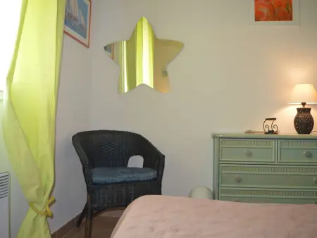 Maison 3 pièces avec jardin, BBQ, animaux admis à Banyuls-sur-Mer - Photo 20