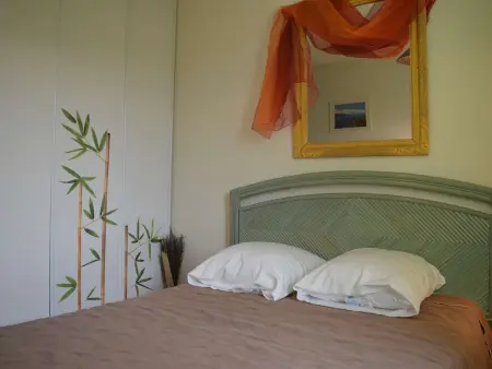 Maison 3 pièces avec jardin, BBQ, animaux admis à Banyuls-sur-Mer - Photo 21