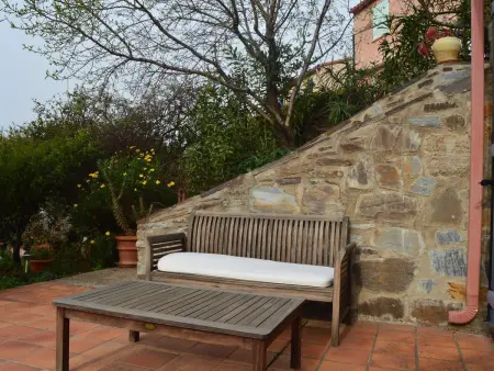 Maison 3 pièces avec jardin, BBQ, animaux admis à Banyuls-sur-Mer - Photo 23