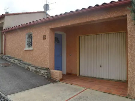 Maison 3 pièces avec jardin, BBQ, animaux admis à Banyuls-sur-Mer - Photo 24