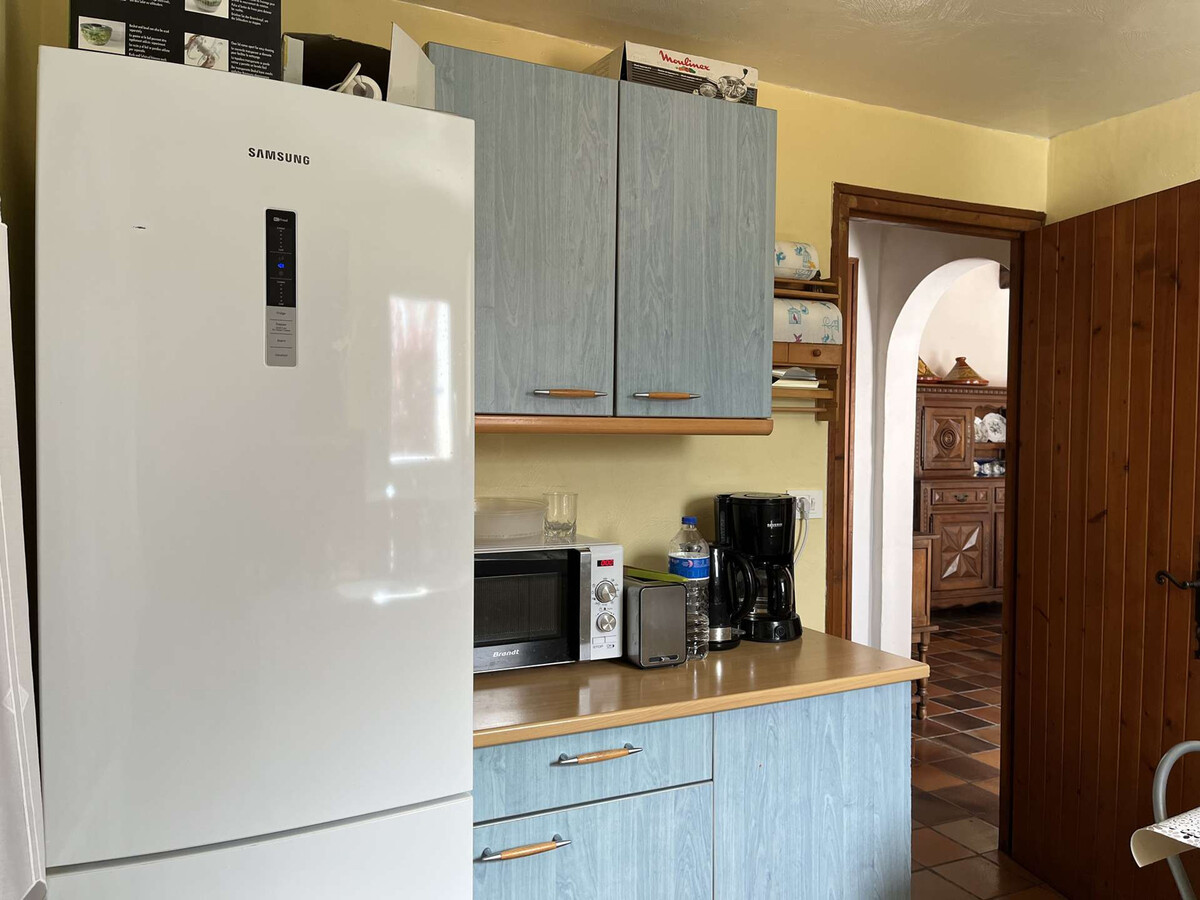 Maison 6 personnes à 300m de la plage, La Guérinière - Photo 7