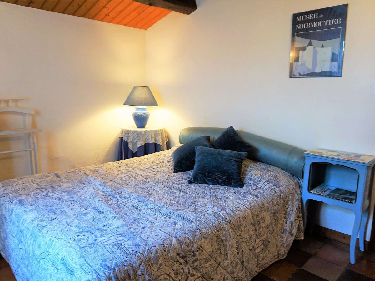 Maison 6 personnes à 300m de la plage, La Guérinière - Photo 9