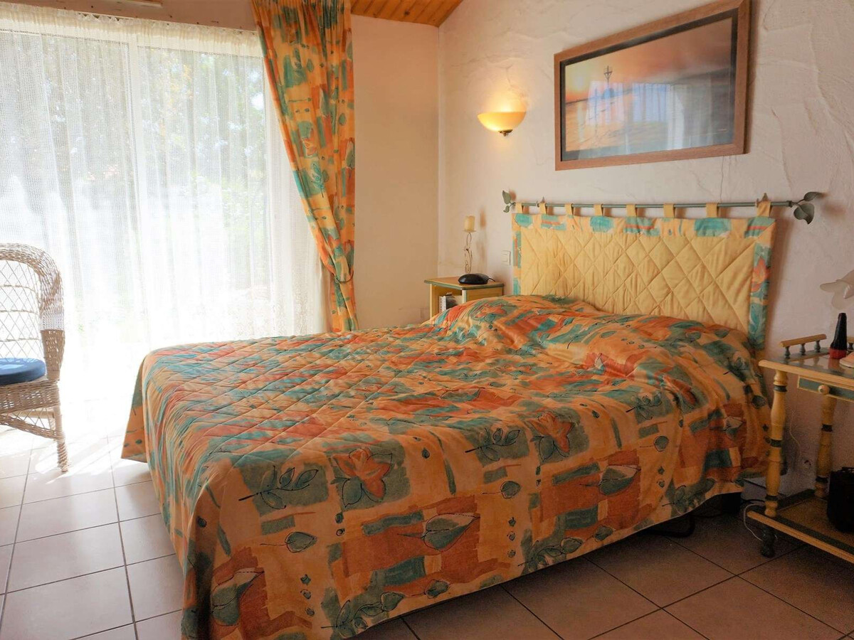 Maison 6 personnes à 300m de la plage, La Guérinière - Photo 10