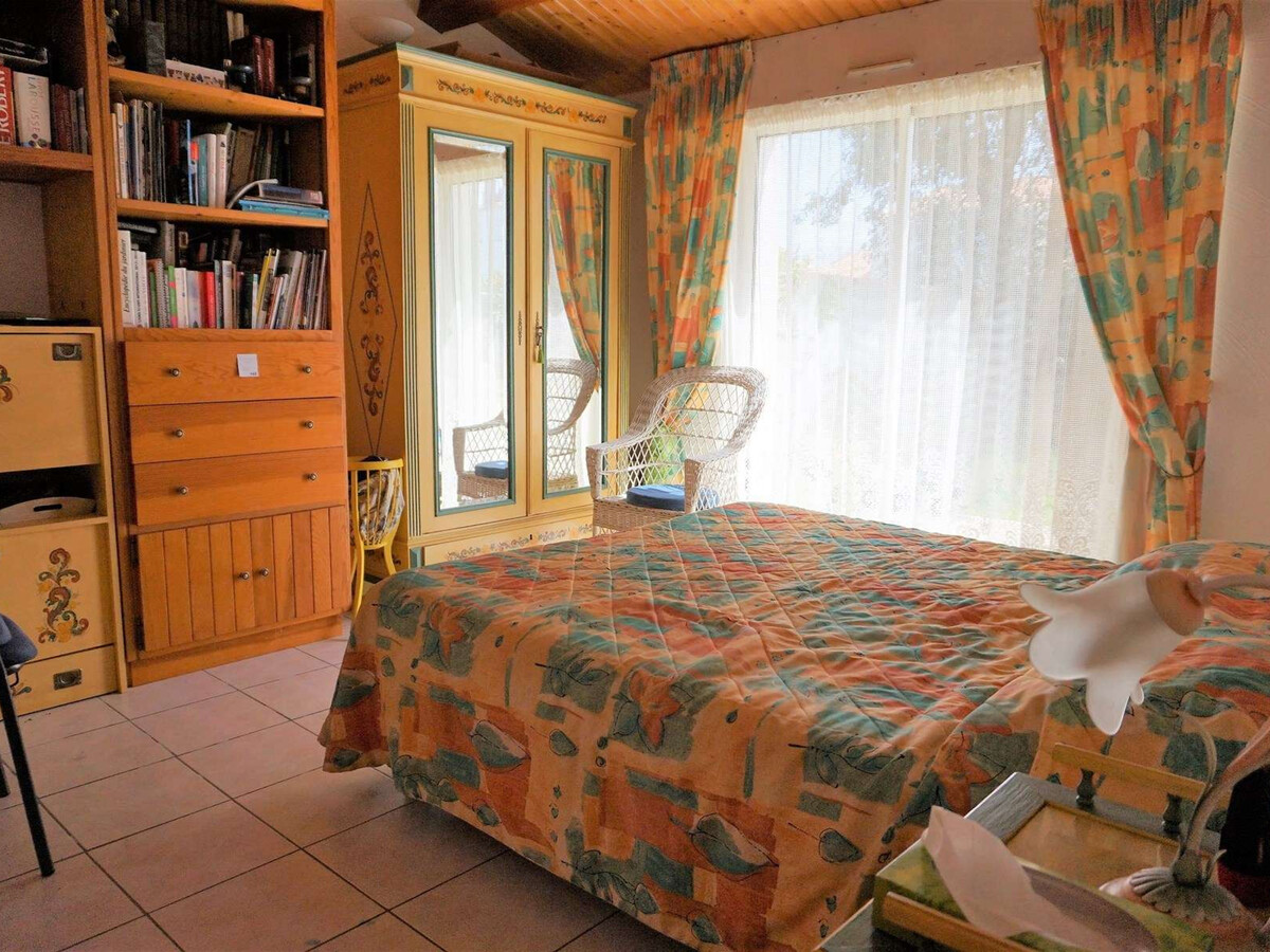 Maison 6 personnes à 300m de la plage, La Guérinière - Photo 11