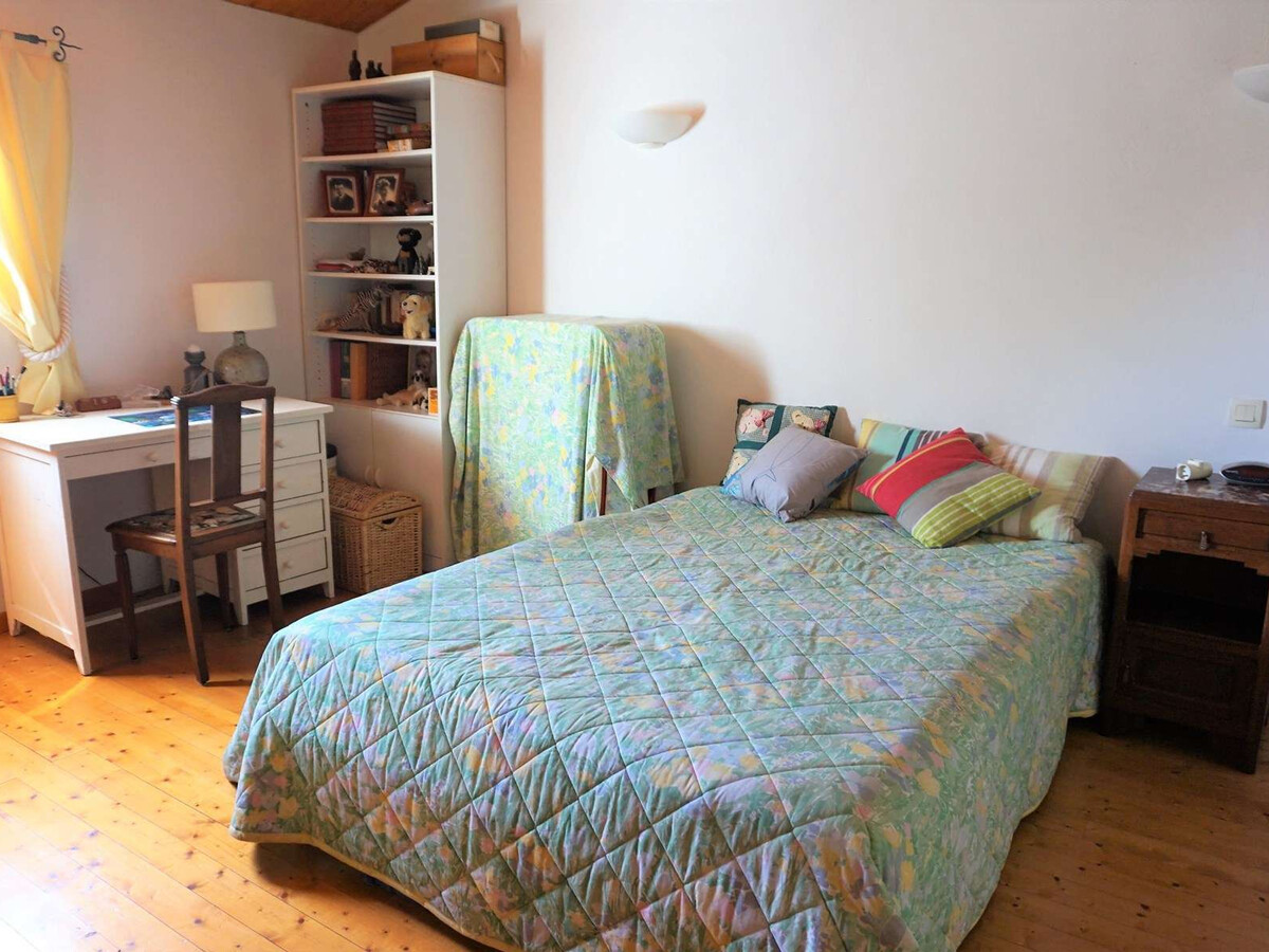 Maison 6 personnes à 300m de la plage, La Guérinière - Photo 12