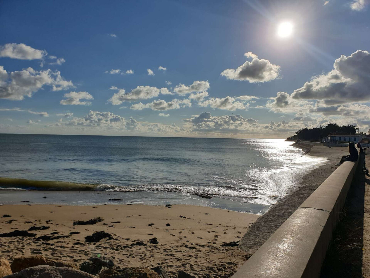 Maison 6 personnes à 300m de la plage, La Guérinière - Photo 18