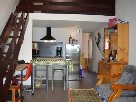 Maison 5 couchages climatisée à 600m plage, parking - Photo 1