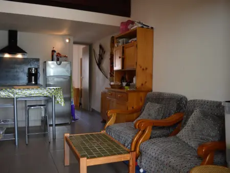 Maison 5 couchages climatisée à 600m plage, parking - Photo 2