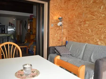 Maison 5 couchages climatisée à 600m plage, parking - Photo 9