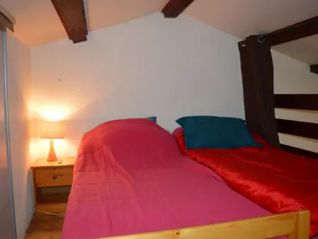 Maison 5 couchages climatisée à 600m plage, parking - Photo 13