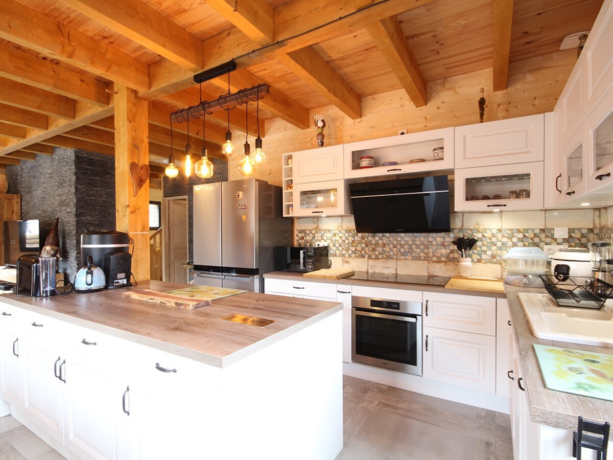 Chalet 5 chambres 148m² avec terrasse 65m² au Mont-Dore - Photo 4