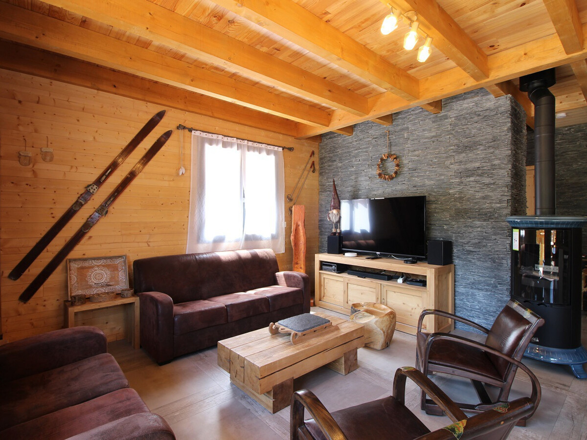 Chalet 5 chambres 148m² avec terrasse 65m² au Mont-Dore - Photo 7