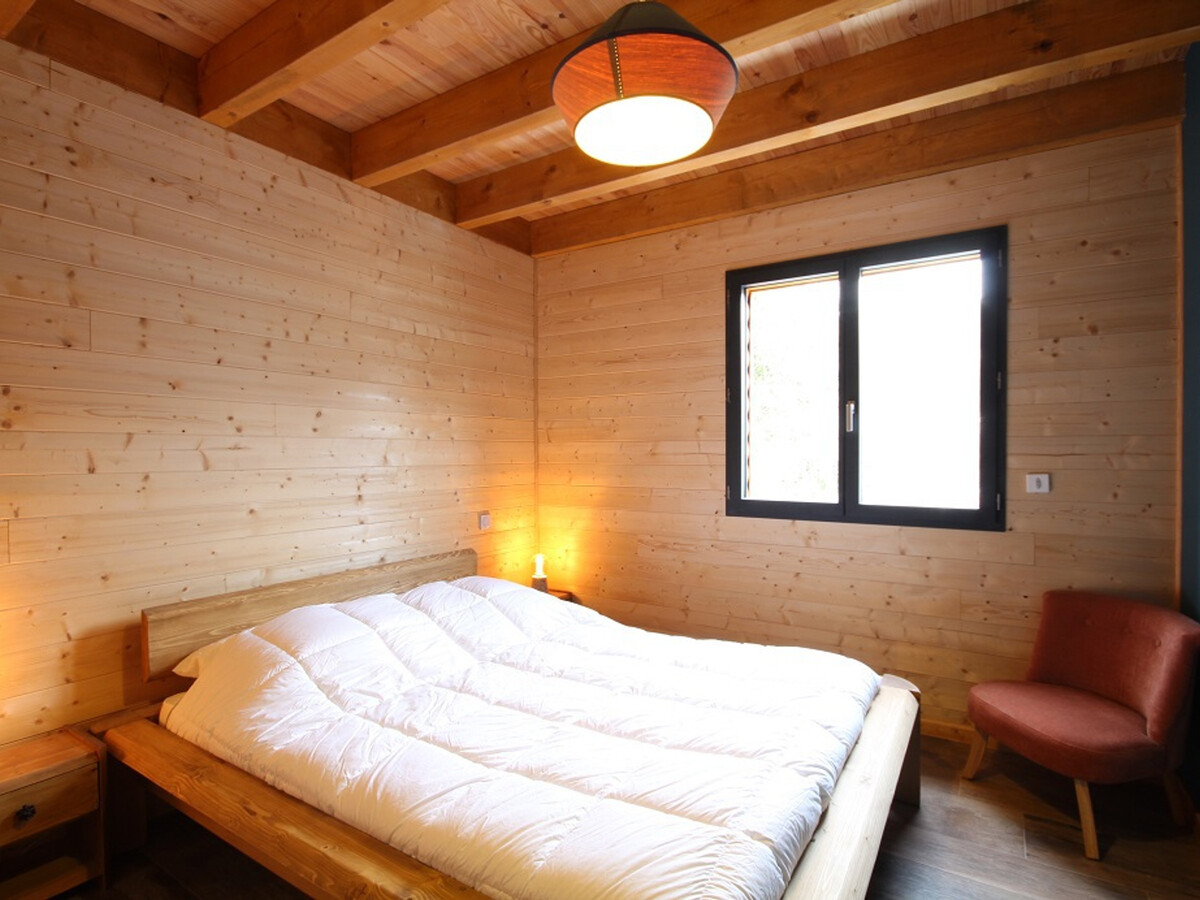 Chalet 5 chambres 148m² avec terrasse 65m² au Mont-Dore - Photo 9