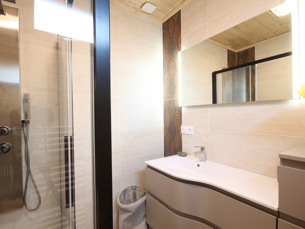 Chalet 5 chambres 148m² avec terrasse 65m² au Mont-Dore - Photo 10
