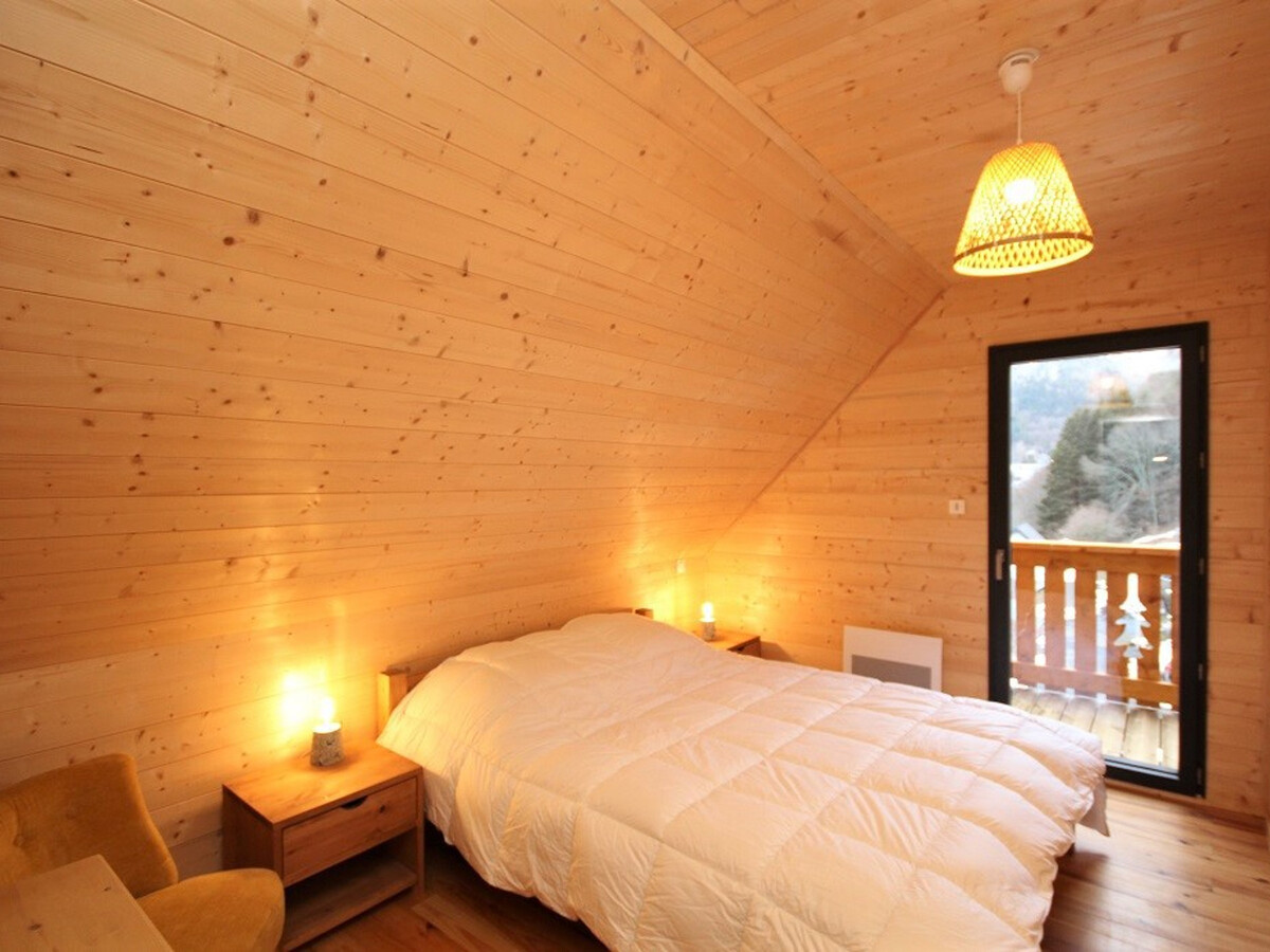 Chalet 5 chambres 148m² avec terrasse 65m² au Mont-Dore - Photo 11