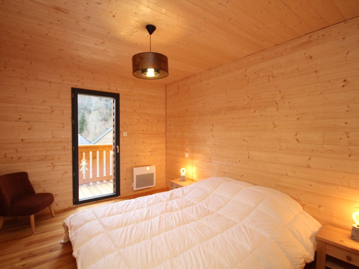 Chalet 5 chambres 148m² avec terrasse 65m² au Mont-Dore - Photo 12