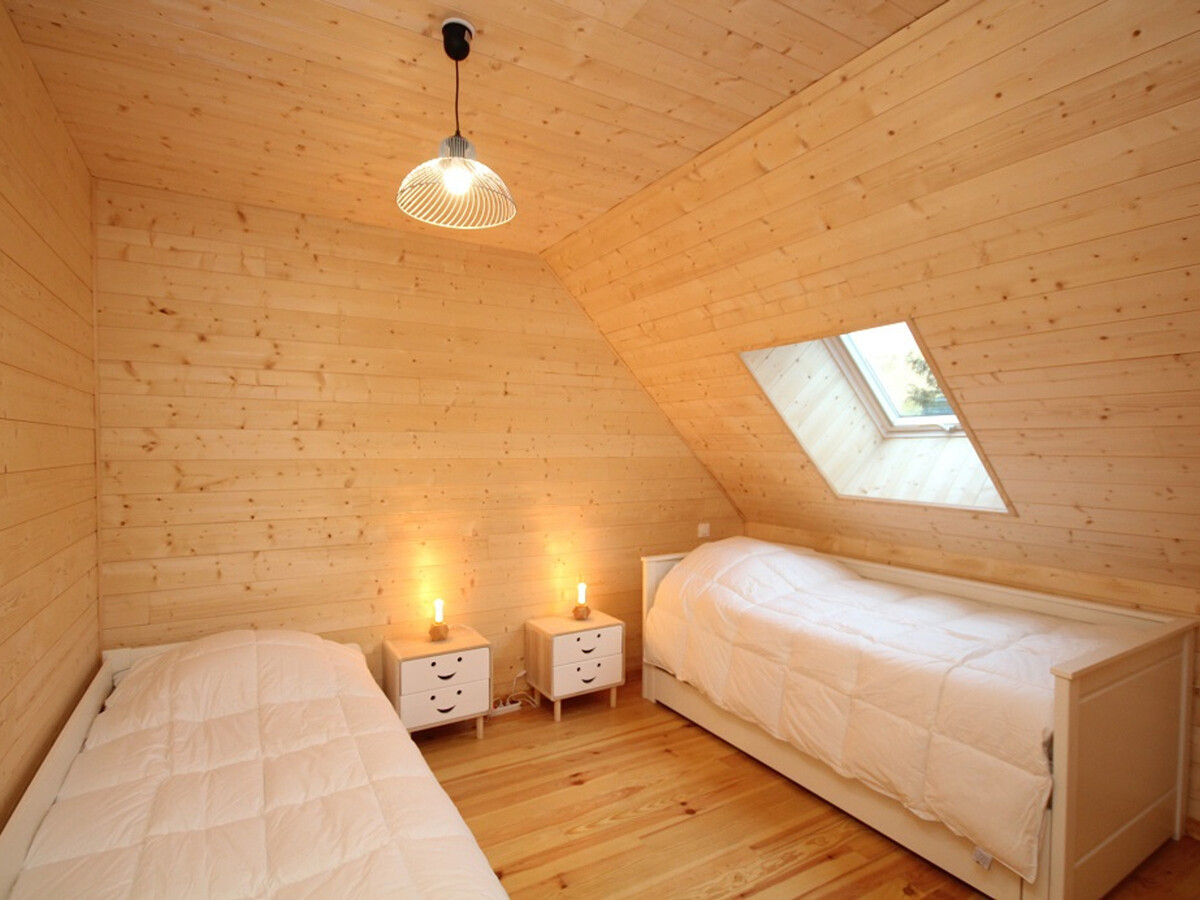 Chalet 5 chambres 148m² avec terrasse 65m² au Mont-Dore - Photo 13
