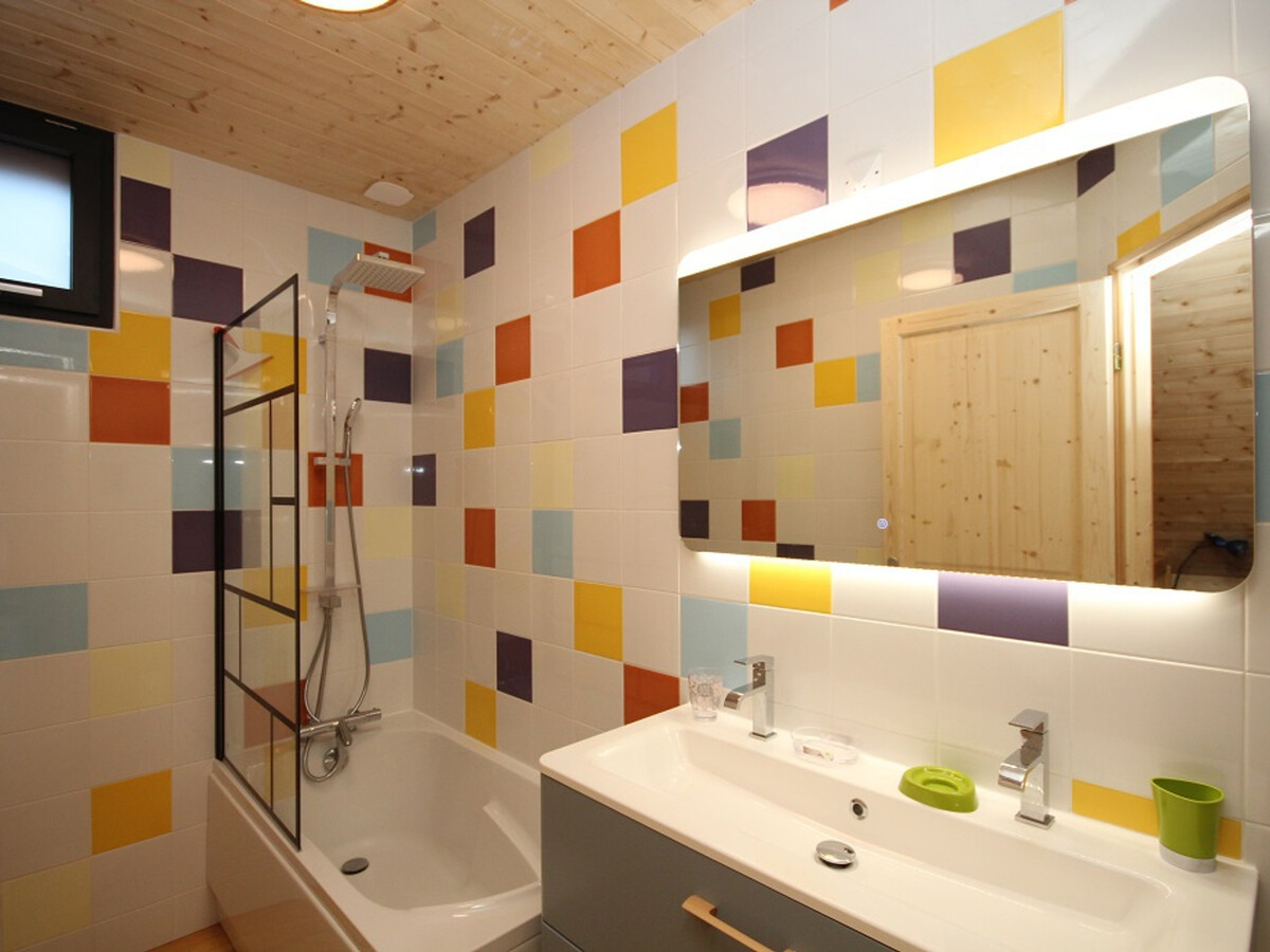 Chalet 5 chambres 148m² avec terrasse 65m² au Mont-Dore - Photo 14